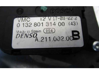 Вентилятор печки    01305509100, 0132801314   Lancia Thesis
