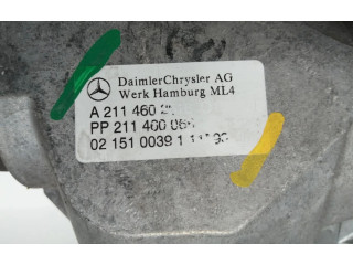 Volant Mercedes-Benz E W211  A2114602516, A2114602516  