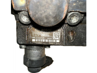 Vstřikovací čerpadlo 0445010439, 0445010439   Mercedes-Benz C AMG W205    OM 626.951 