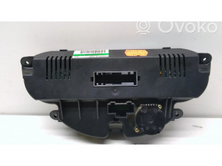 Блок управления климат-контролем 2S4H18C612AG, WBTA00536   Ford Focus
