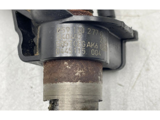 Vstřikovač 059130277Q, 040407   Audi A8 S8 D3 4E     