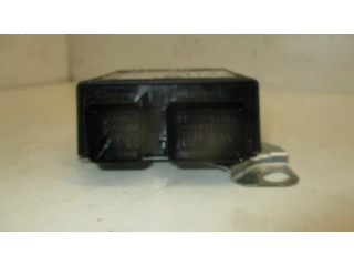 Блок подушек безопасности 0285010908, BS7T14B321AC   Ford Mondeo MK IV