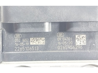 Jednotka ABS A0004311600, A0004311500   Mercedes-Benz CLA C117 X117 W117 2017
