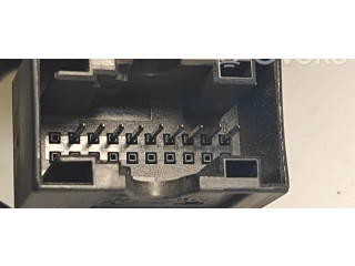Zpětné zrcátko  levé Mercedes-Benz CLK A209 C209 2005  332203, 332201  