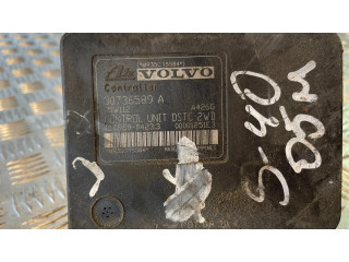 Блок АБС 00001251E3, 30736589A   Volvo  S40  2004-2007 года