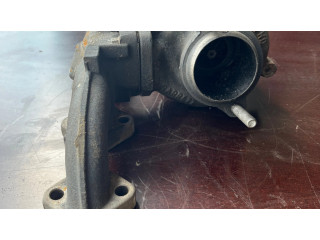  Турбина BMW 3 E46 2.0 2247227G, VNT15         