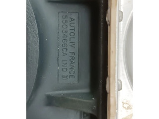 Подушка безопасности водителя 5503466CA   Renault Megane I