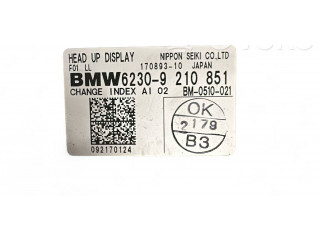 Дисплей    17089310, 092170124   BMW 7 F01 F02 F03 F04