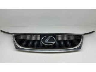 Верхняя решётка Lexus GS 300 350 430 450H 2005-2012 года 5315530020, 5271130231      