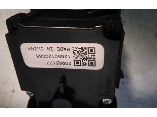 Переключатель дворников 20965177   Chevrolet Astra