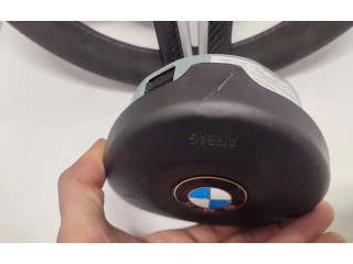 Руль BMW M4 F82 F83  2014 - 2020 года 32307847607      