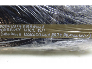 Подушка безопасности для колен P1NU89DX9AE   Jeep Grand Cherokee