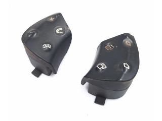 Volant Mercedes-Benz C W203 2000 A2038216651, A2038216651  