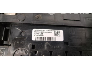   Pojistková skříňka 2Q0937548D   Volkswagen Polo VI 2019
