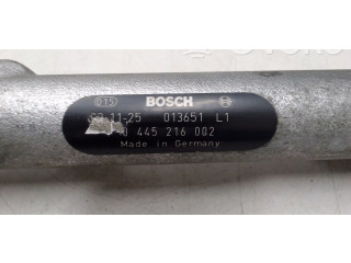 Vstřikovací lišta 13537805722, 0445214002   BMW 5 E39     