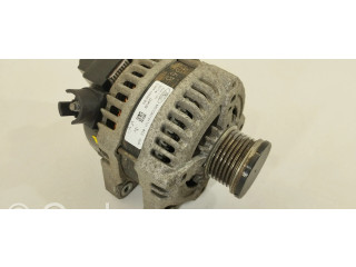 Генератор CV6T10300BC, MS1042101731   Ford Ecosport 1.0     