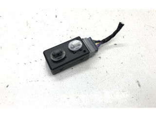 Блок управления 812893W0A510M2, 812893W0A510M2   Honda ZR-V
