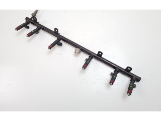 Комплект форсунок 53013690AA, 5048P07320    Jeep Wrangler   