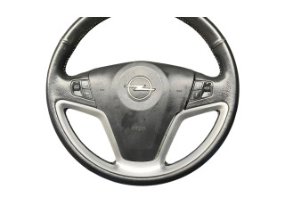 Руль Opel Antara  2006 - 2016 года 964408277      