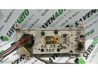 Блок управления климат-контролем SV23-09   Jeep Grand Cherokee (WJ)