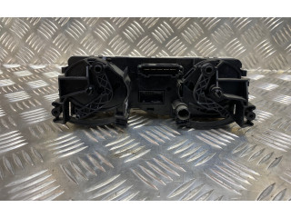 Блок управления климат-контролем 69660051, 69667301   Mitsubishi Colt CZ3