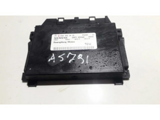Блок управления коробкой передач 0345452432, 5WP20010AH   SsangYong Rodius