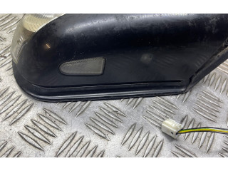Zpětné zrcátko  Mercedes-Benz C W203 2001  413133420  