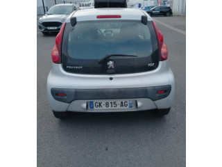 Генератор 5705NN   Peugeot 107      