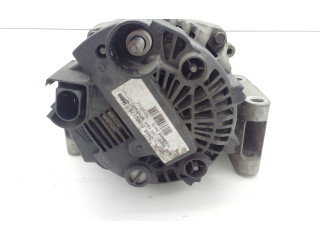 Генератор 51880175, 51880175   Fiat 500L      