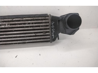 Интеркулер  17512246795, 17512246795   BMW 3 E46 