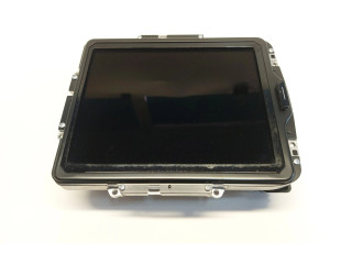 Дисплей    32316630   Volvo XC40