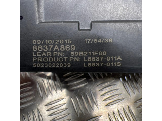   Pojistková skříňka 8637A869, 5023022039   Mitsubishi Outlander 2016