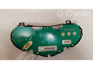 Панель приборов 96665881XT, A2C53365600   Citroen C3       