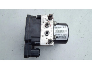 Jednotka ABS 13412555   Opel Astra  2012