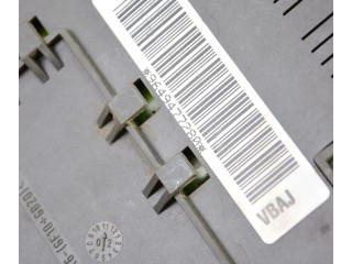 Řídící jednotka 9647474780, 0281011032   Peugeot 807 2003