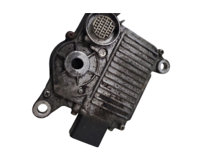 Блок управления коробкой передач 55560547   Saab 9-5