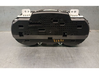 Панель приборов 940031K170, 11001807501UDNPE   Hyundai ix20       