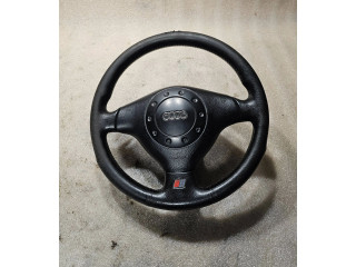 Руль Audi A8 S8 D2 4D  1994 - 2002 года 4A0124a      