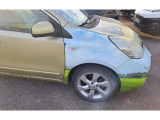 Зеркало (механическое) 96301BH00B, 96301BH00B    Nissan Note (E11)