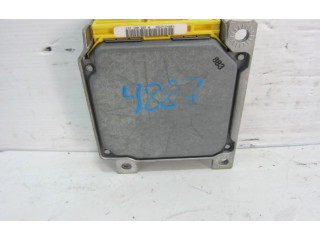 Блок подушек безопасности 0285001213   Mercedes-Benz C W202