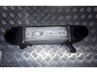 Интеркулер  14461EM00A   Nissan Juke I F15 