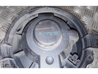 Вентилятор печки    MF0160700701   Mitsubishi Colt