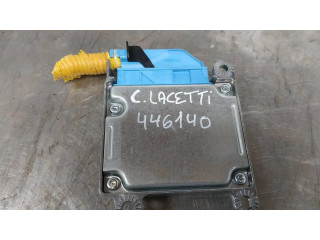 Блок подушек безопасности 96830364   Daewoo Lacetti