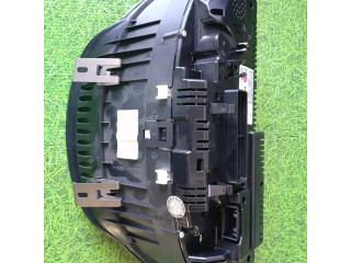 Přístrojová deska  BMW 7 F01 F02 F03 F04 2011 17388410, 0263689117  