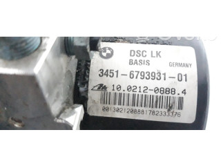 Jednotka ABS 34516793931   BMW M3 2012