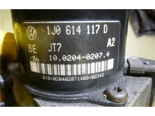 Jednotka ABS    Seat Toledo I (1L) 1999