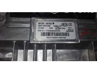 Řídící jednotka 391302A700, CENTRALITAMOTORUCE   KIA Ceed 2014