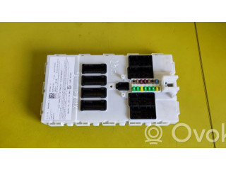 Блок комфорта 9869885, V19   BMW X1 F48 F49   