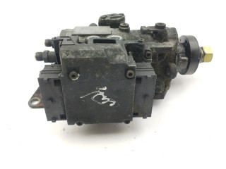 Vstřikovací čerpadlo 0470504213   Opel Zafira A     