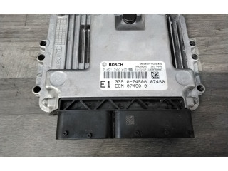 Řídící jednotka 33910-74S00   Suzuki Vitara (LY) 2022